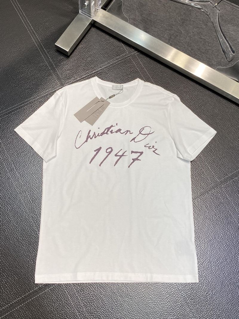 Christian Dior T-Shirts